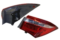 COROLLA Lamp rear right (L028010200R)