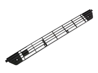 PAJERO / MONTERO Front bumper grille central bottom (MBL93231010)