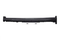 X-TRAIL Threshold cover left (NSL2011002L)