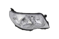 FORESTER Headlight right (L370109001R)