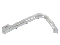 GS8 Bumper molding rear right (GCL62074017R)