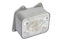 TOUAREG Oil cooler (VWL7117021P)