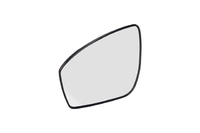 TIIDA Side mirror glass left (NSJCG009L)