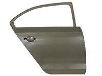 JETTA Door rear right (VWL021015RR)