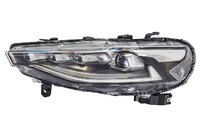 F7 Headlight left (HVL1910100L)