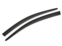 LANCER Window deflectors (MBLMZ380385)