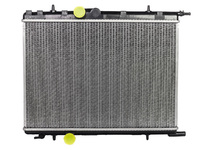 206 Radiator (PGL13308282)