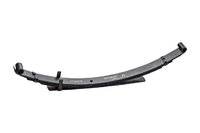 PAJERO / MONTERO Leaf spring rear (MBL42339052)