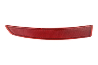JETTA Reflector left (VWL1006023L)