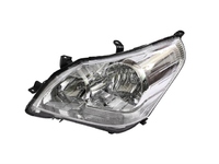 VERSO Headlight left (L323112001L)