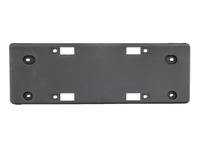 ATLAS License plate base front (GLL08000661)