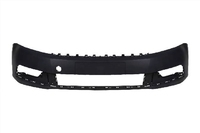 PASSAT Bumper front (VWL0409008)