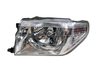 PAJERO PININ Headlight left (MB250902001L)