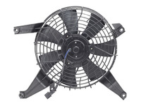 PAJERO / MONTERO AC radiator diffuser (MB42036)