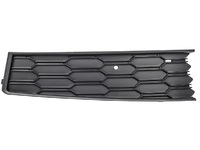 RAPID Front bumper grille right (SKL60U807367R)