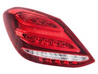 C-CLASS Lamp rear left (DBL20590603)