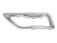 CS55 PLUS Radiator grille molding rear right (CGL01012016R)