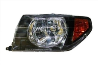 PAJERO PININ Headlight left (MB32002L)