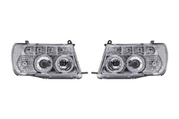 LAND CRUISER Headlight left and right (TYLHLT782B82)