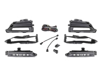 CR-V Fog light left and right (HDL77010301)