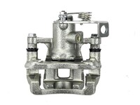 ACCENT Brake caliper front left (HKL002029L)