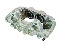 PAJERO / MONTERO Brake caliper front right (MBL46054600A)