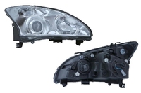 RX Headlight right (L050010100R)