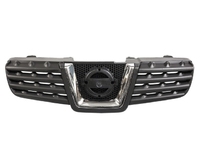 QASHQAI Radiator grille (L262007007)