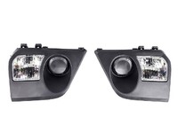 L200 Turn signal light left and right (MBL221927MS)