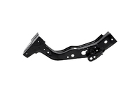 LANCER Radiator support (MBL52565999)