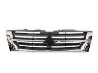 PAJERO / MONTERO Radiator grille (MBL4101717)