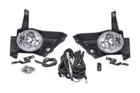 CR-V Fog light left and right (HDLHD066B66)