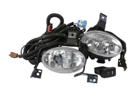 CR-V Fog light left and right (HDLHD45656)