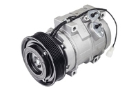 PAJERO / MONTERO AC compressor (MBL7813A292)