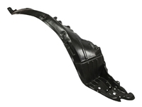 MAXIMA Fender liner front right (L261100024R)