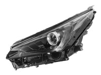 NX Headlight left (LXL0051539L)