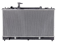 MAZDA 6 Radiator (MZL17152003)