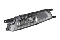 PASSAT Fog light left (VWL0408003L)