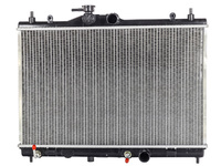TIIDA Radiator (NSL19721460)