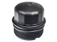 DISCOVERY Oil filter housing (LRL08080808)