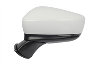 MAZDA 6 Side-view mirror left (MZL1634LEDL)