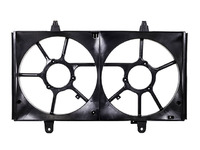 TEANA Cooling radiator diffuser (NSLCFRC1001)