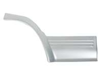 PAJERO / MONTERO Door extension panel rear right (MB31109RRRD)