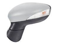 FIESTA Side-view mirror left (FDL0565656L)