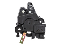 MAZDA 6 Trunk cover lock (MAL000156820)