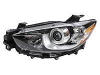 MAZDA CX-5 Headlight left (MZLCX51002L)