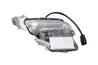 XC60 Daytime running lights left (VVL0044545L)