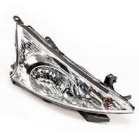 GRANDIS Headlight right (MB51001R)