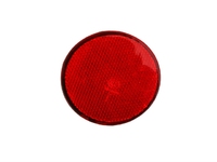 QASHQAI Reflector left (L26200707701L)