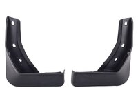PASSAT Car mud flaps front left and right (VWL0408028F)